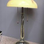 727 8621 Bordslampa